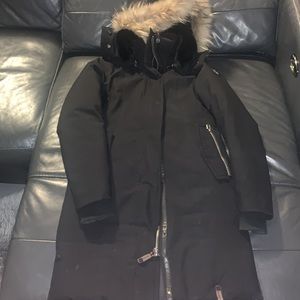 Rudsak jacket women